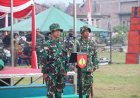Gladi Kotor TMMD ke-128 di Pati Capai Tahap Final, TNI Pastikan Pembukaan Berjalan Sempurna